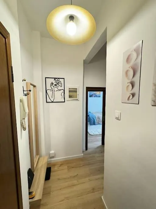 Apartment Simplicity N4 Thessaloniki